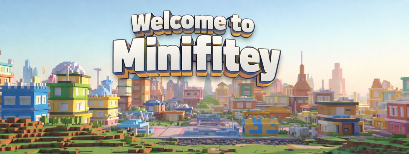 Minifitey World